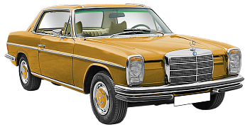 ремонт Генератора MERCEDES (МЕРСЕДЕС) 250